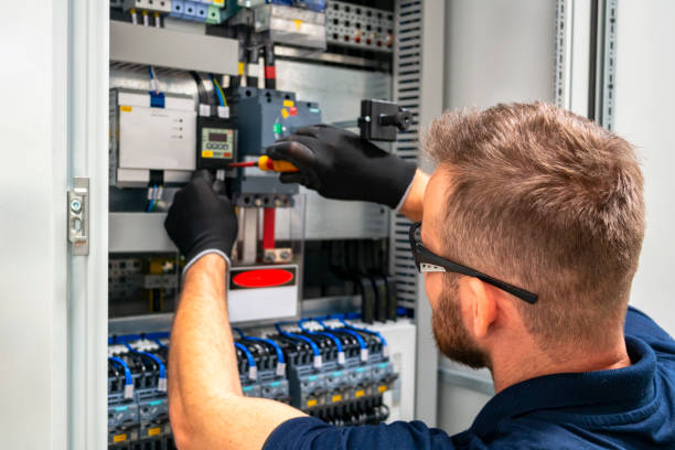 Best Electrical Installation Contractor  in Maryland Heights, MO