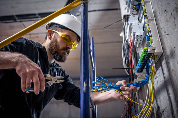 Best Electrician for Home Renovation  in Maryland Heights, MO