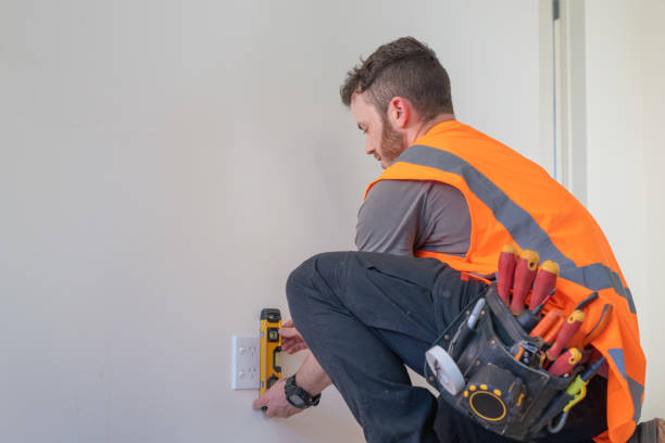 Best Residential Electrician Services  in Maryland Heights, MO