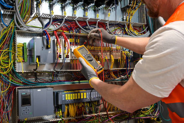 Best Electrical Rewiring Services  in Maryland Heights, MO
