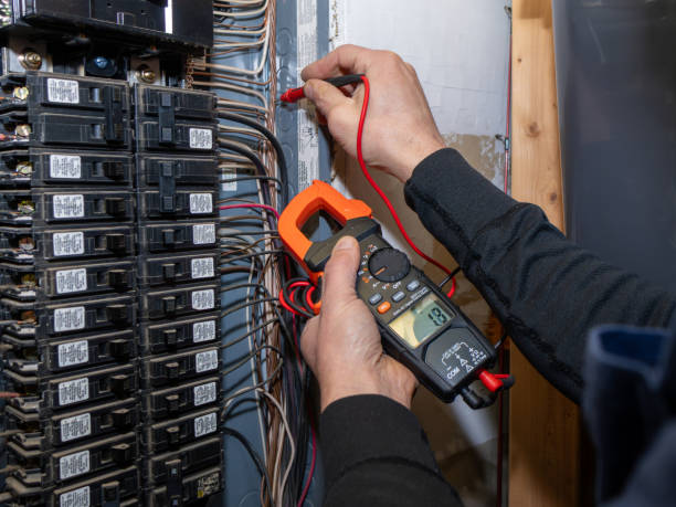 Best Affordable Emergency Electrician  in Maryland Heights, MO