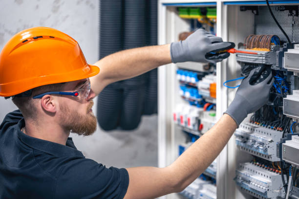 Best Affordable Electrical Installation  in Maryland Heights, MO